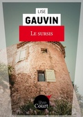Cover: Le sursis - Libre court