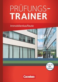 Abbildung von: Immobilienkaufleute - Ausgabe 2012 - Jahrgangsübergreifend - Cornelsen Verlag