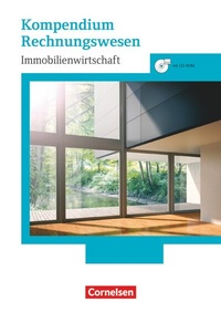 Abbildung von: Immobilienwirtschaft - Cornelsen Verlag