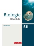 Cover: Biologie Oberstufe (3. Auflage) - Allgemeine Ausgabe - Gesamtband - Cornelsen Verlag