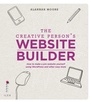 Cover: The Creative Person's Website Builder - Ilex