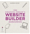 Cover: The Creative Person's Website Builder - Ilex