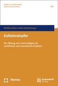 Cover: Kollateralopfer - Aschendorff