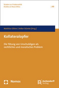 Enlarge image Cover: Kollateralopfer - Aschendorff
