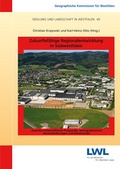Cover: Zukunftsf&auml;hige Regionalentwicklung in S&uuml;dwestfalen - Aschendorff