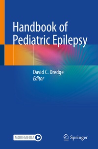 Abbildung von: Handbook of Pediatric Epilepsy - Springer