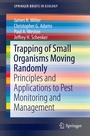 Cover: Trapping of Small Organisms Moving Randomly - Springer