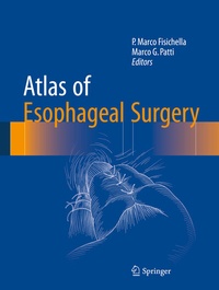 Abbildung von: Atlas of Esophageal Surgery - Springer