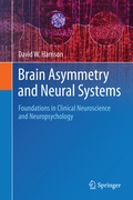 Bild: Brain Asymmetry and Neural Systems - Springer