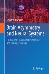 Abbildung von: Brain Asymmetry and Neural Systems - Springer