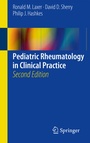 Cover: Pediatric Rheumatology in Clinical Practice - Springer