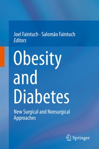 Abbildung von: Obesity and Diabetes - Springer