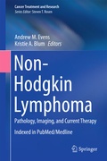 Cover: Non-Hodgkin Lymphoma - Springer