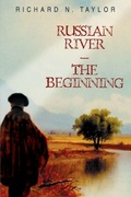 Cover: Russian River-The Beginning - iUniverse