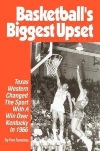 Abbildung von: Basketball's Biggest Upset - iUniverse