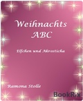 Cover: Weihnachts ABC - BookRix