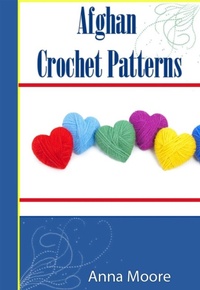 Enlarge image Cover: Afghan Crochet Patterns - BookRix