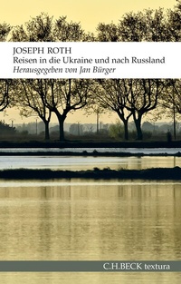 Abbildung von: Reisen in die Ukraine und nach Russland - C.H.BECK