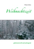 Cover: Weihnachtszeit - BoD - Books on Demand