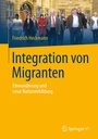Cover: Integration von Migranten - Springer VS
