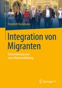 Cover: Integration von Migranten - Springer VS
