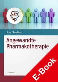 Abbildung von: Angewandte Pharmakotherapie - Wissenschaftliche Verlagsgesellschaft