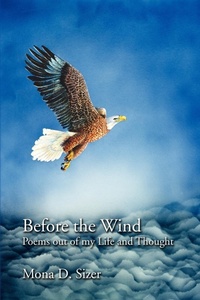 Abbildung von: Before the Wind - iUniverse