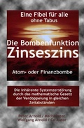 Cover: Die Bombenfunktion Zinseszins - tredition