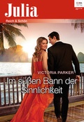 Cover: Im s&uuml;&szlig;en Bann der Sinnlichkeit - Verlagsgruppe HarperCollins
