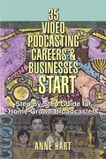 Bild: 35 Video Podcasting Careers and Businesses to Start - iUniverse
