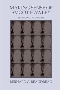 Abbildung von: Making Sense of Smoot-Hawley - iUniverse