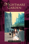 Cover: Nightmare Garden - iUniverse