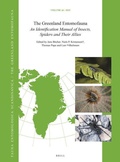 Cover: The Greenland Entomofauna - Brill