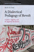 Cover: A Dialectical Pedagogy of Revolt - Brill