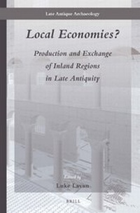 Enlarge image Cover: Local Economies? - Brill