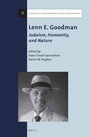 Cover: Lenn E. Goodman: Judaism, Humanity, and Nature - Brill