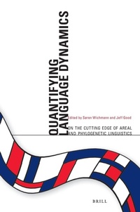 Abbildung von: Quantifying Language Dynamics - Brill