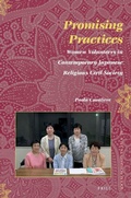 Cover: Promising Practices: Women Volunteers in Contemporary Japanese Religious Civil Society - Brill