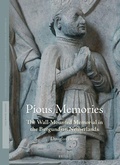 Cover: Pious Memories - Brill