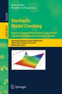 Bild: Stochastic Model Checking - Springer