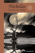 Cover: Nicholas - Zwischen den Welten - Westarp BookOnDemand
