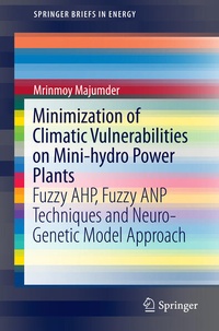 Enlarge image Cover: Minimization of Climatic Vulnerabilities on Mini-hydro Power Plants - Springer