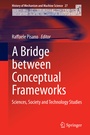Cover: A Bridge between Conceptual Frameworks - Springer
