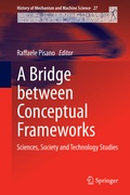 Cover: A Bridge between Conceptual Frameworks - Springer