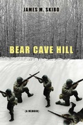 Cover: Bear Cave Hill - iUniverse