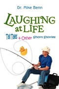 Cover: Laughing at Life - iUniverse