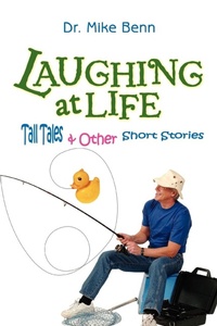 Enlarge image Cover: Laughing at Life - iUniverse