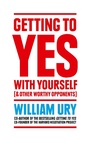 Cover: Getting to Yes with Yourself - Harper Thorsons