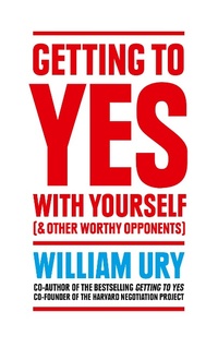 Enlarge image Cover: Getting to Yes with Yourself - Harper Thorsons