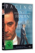 Cover: Der Duft der Frauen - Universal Pictures Video
